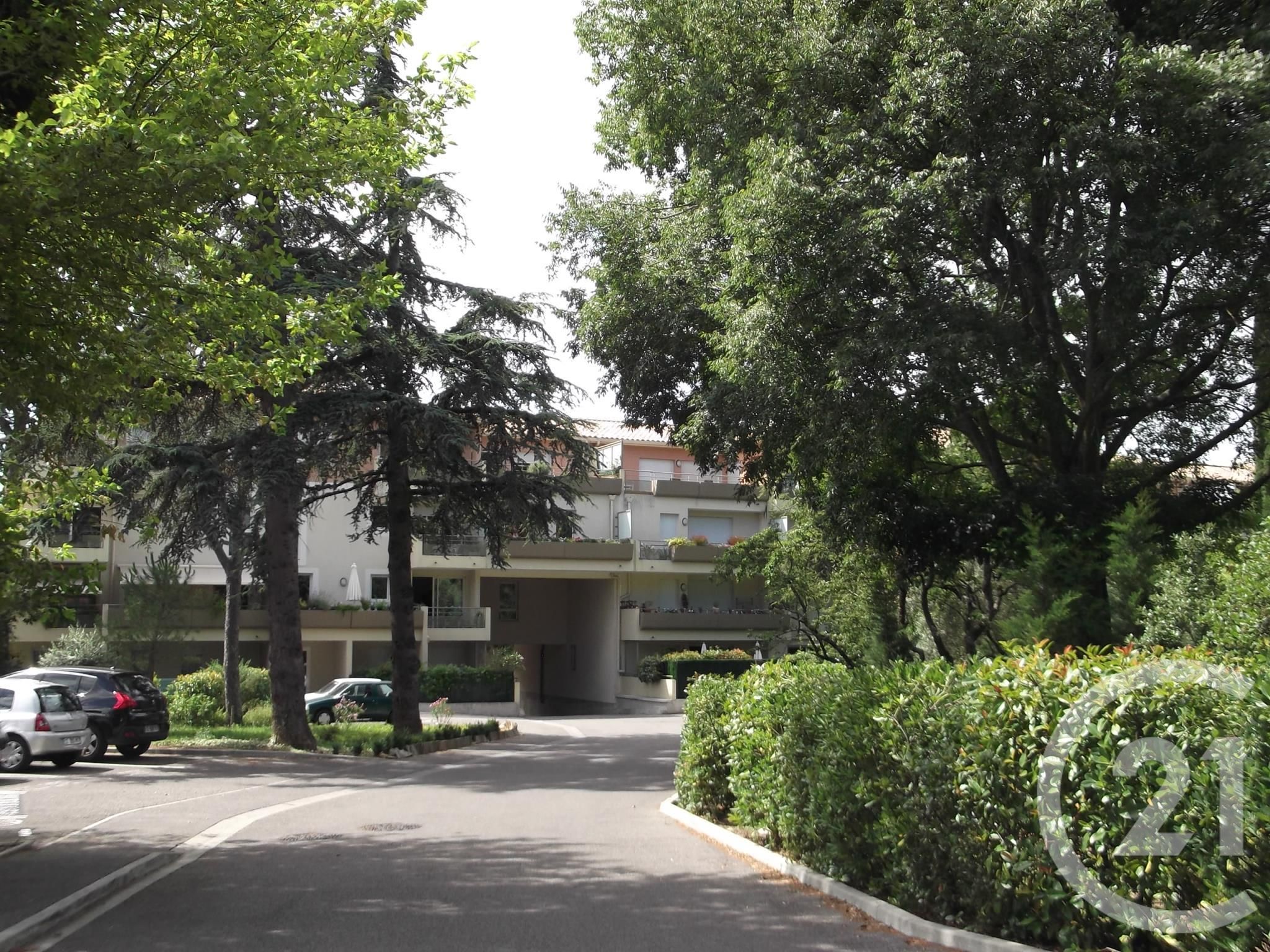 Flat Rue de Carcaixent in Bagnols-sur-Cèze