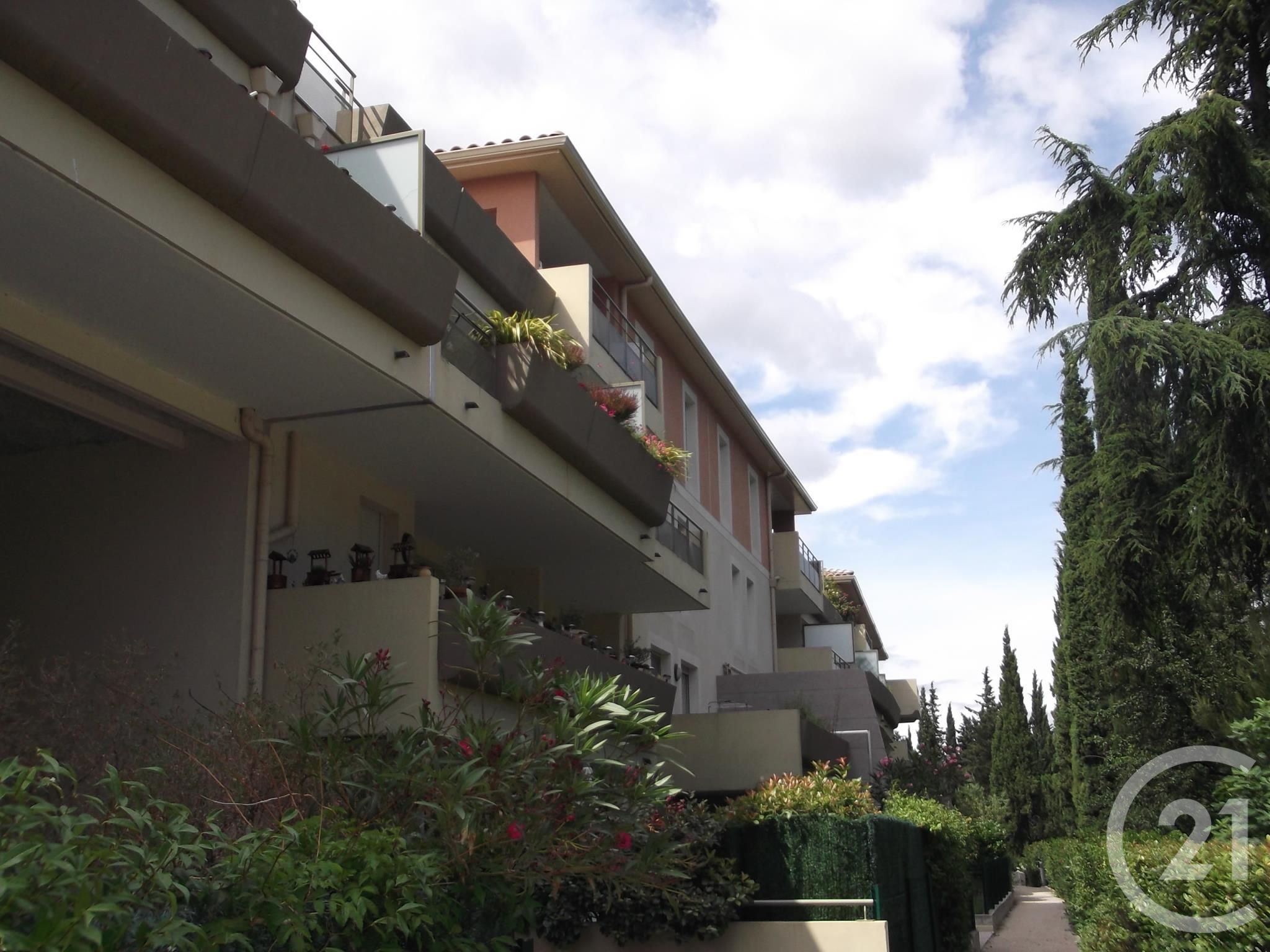 Flat Rue de Carcaixent in Bagnols-sur-Cèze