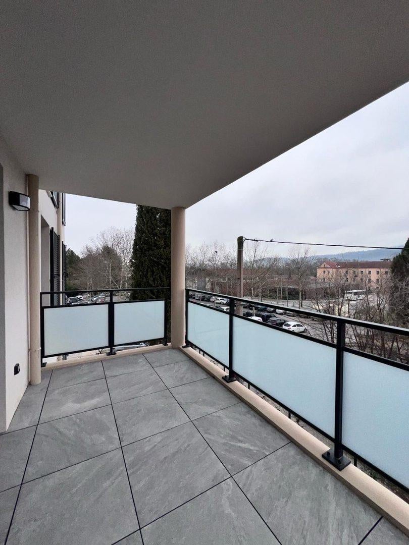 Flat Rue de la Viguière in Brignoles