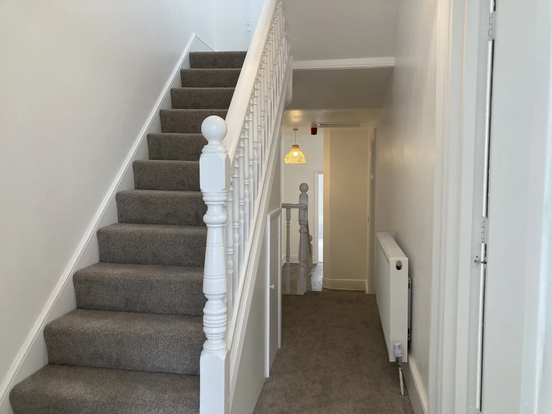 Flat The Broadway in Thanet