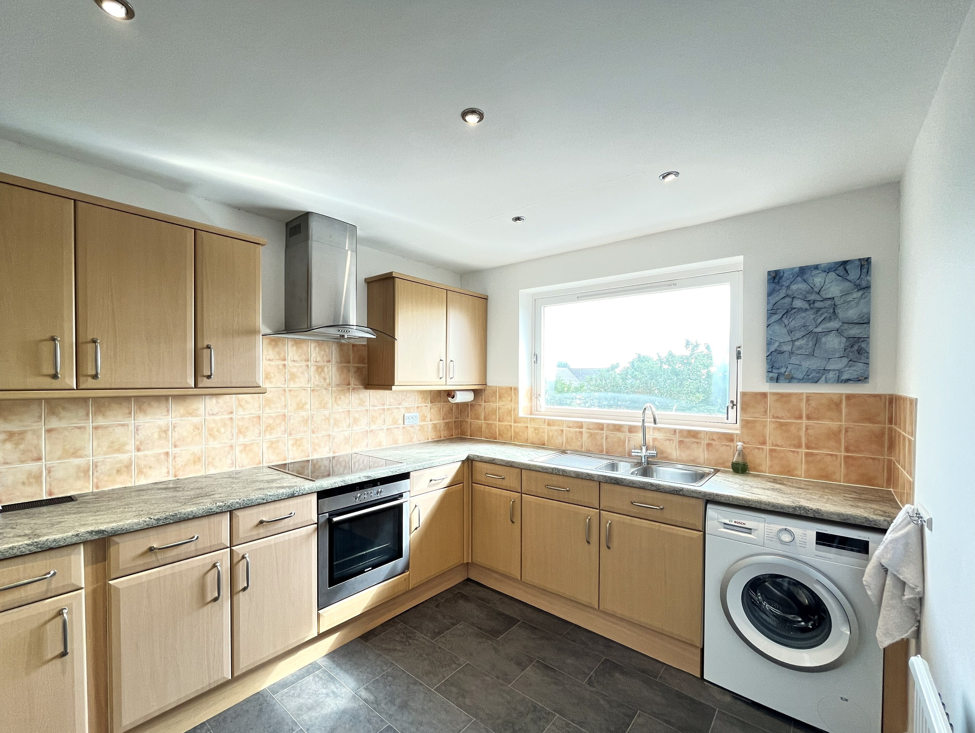 Flat Fox Road in Rushcliffe