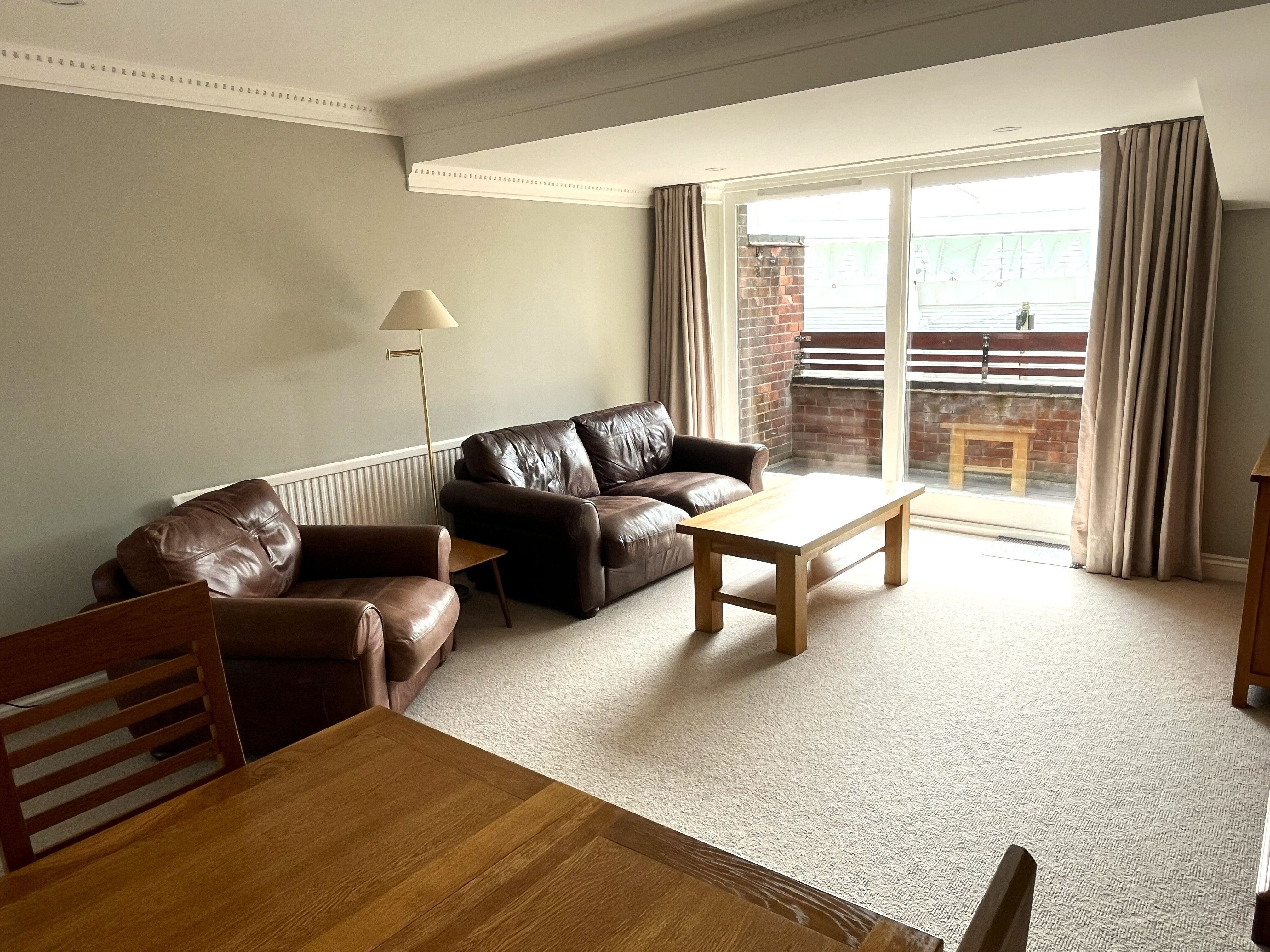 Flat Fox Road in Rushcliffe