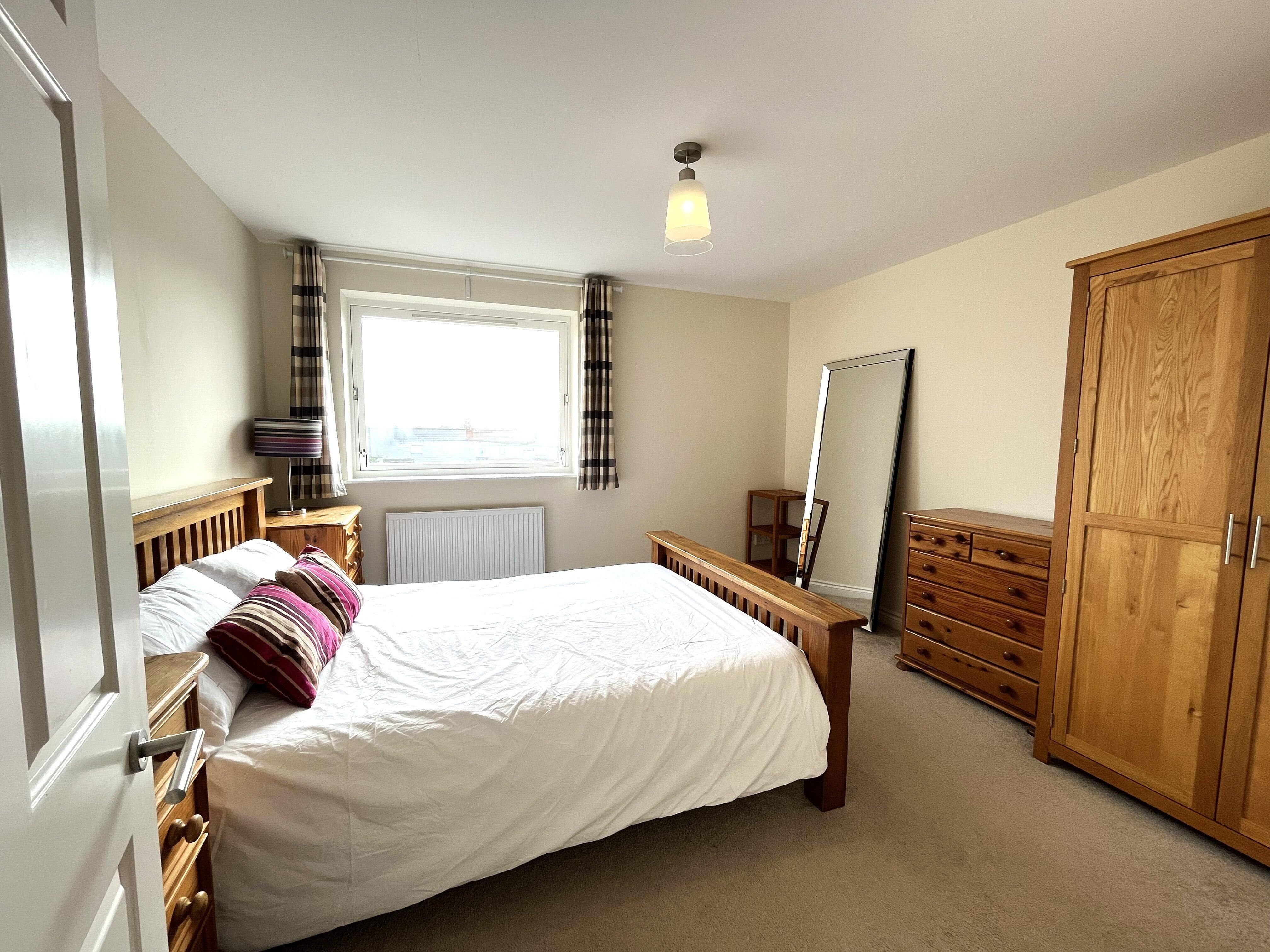 Flat Fox Road in Rushcliffe