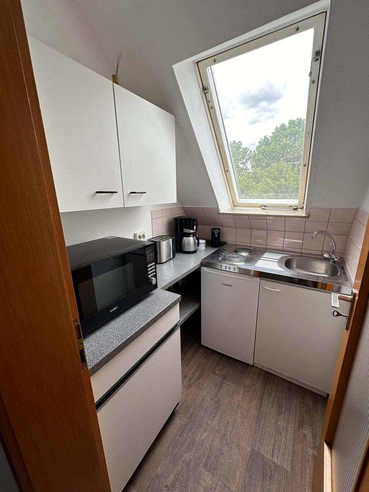 Wohnung Fabrikstraße in Dettingen an der Erms