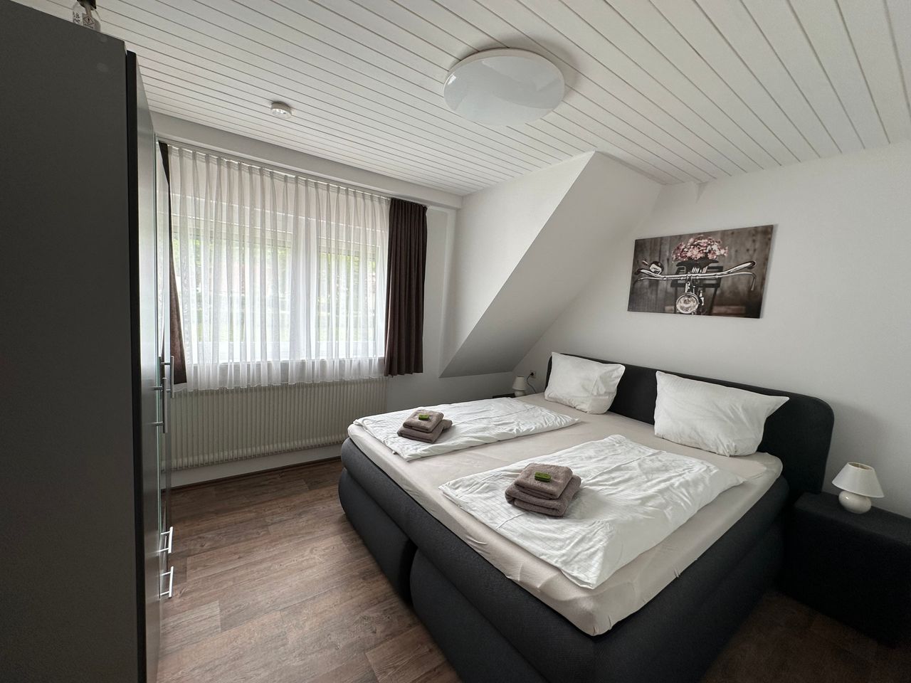 Wohnung Fabrikstraße in Dettingen an der Erms