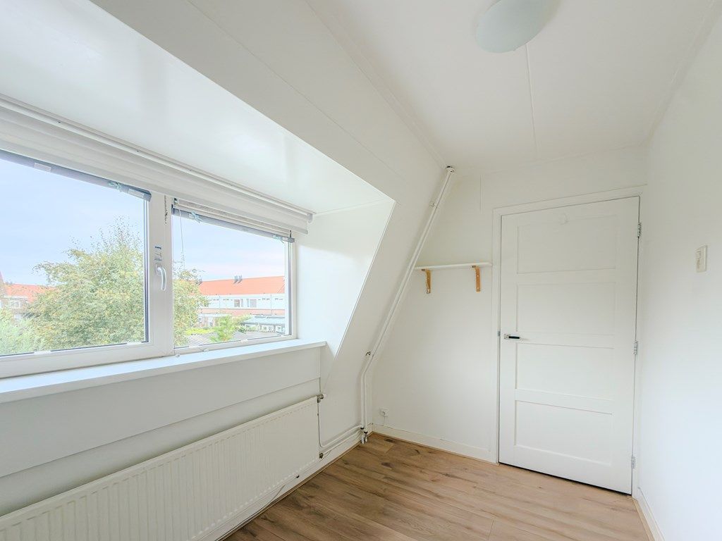 Huis Herculesstraat 17