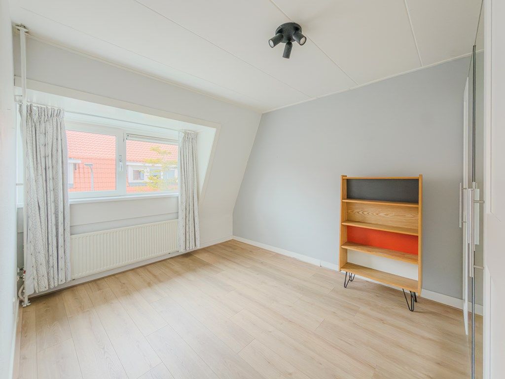 Huis Herculesstraat 18