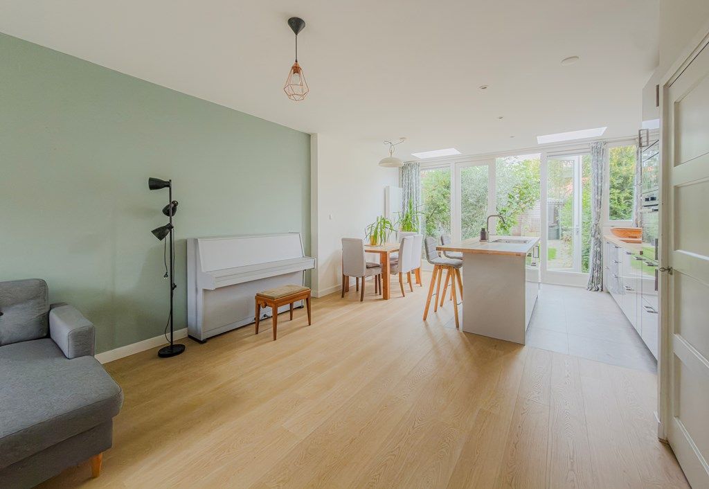 Huis Herculesstraat 13