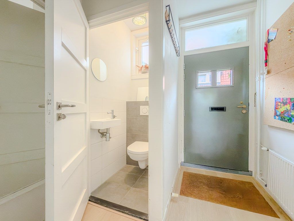 Huis Herculesstraat 14