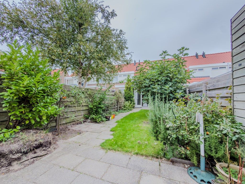 Huis Herculesstraat 7