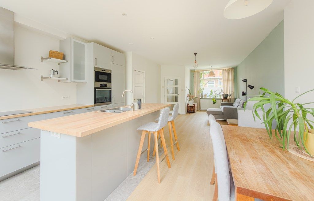 Huis Herculesstraat 12