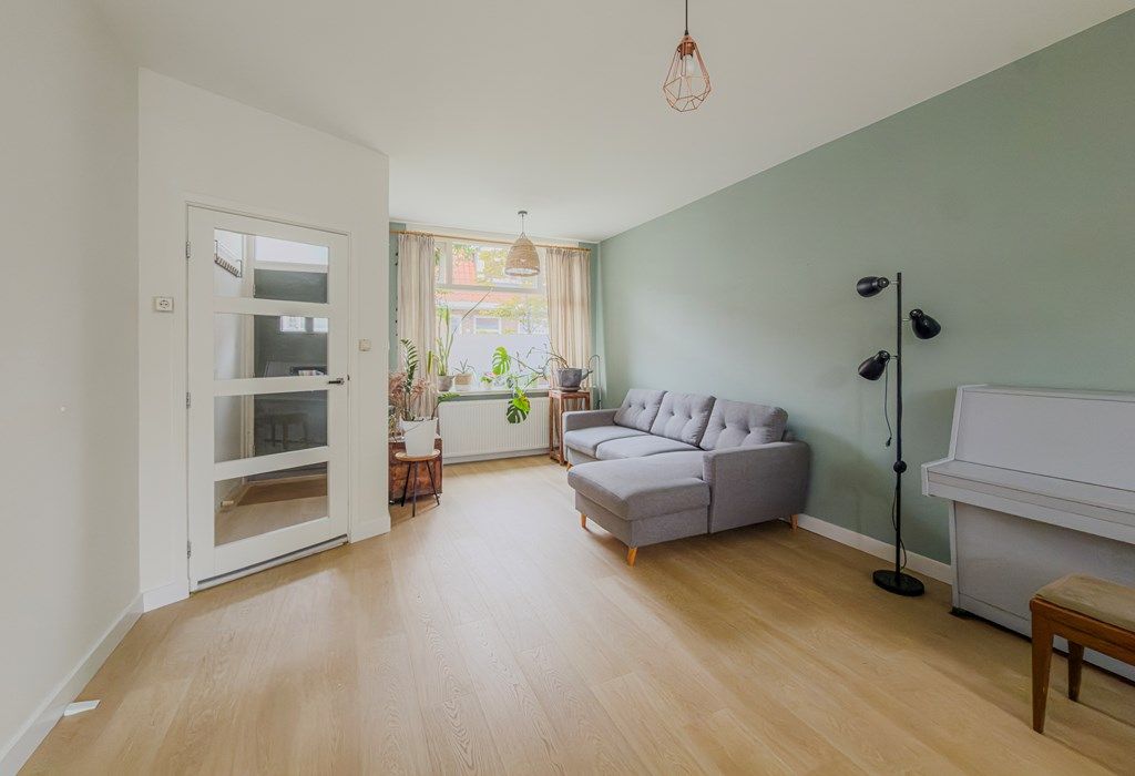 Huis Herculesstraat 2