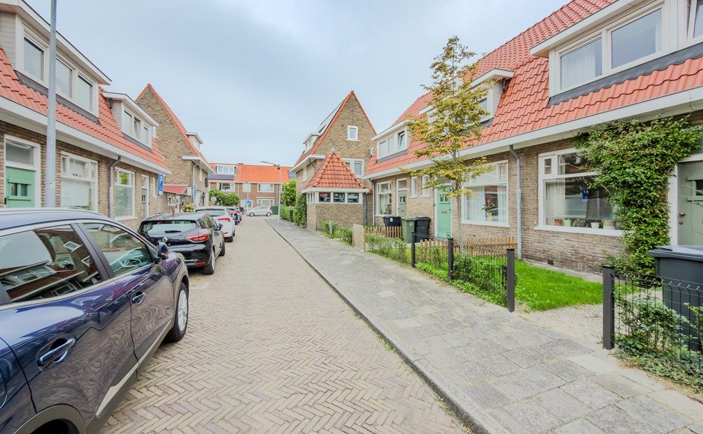 Huis Herculesstraat 25