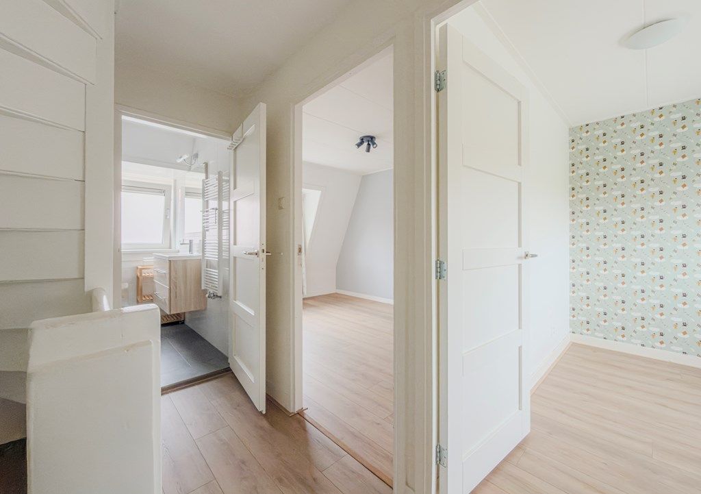 Huis Herculesstraat 15