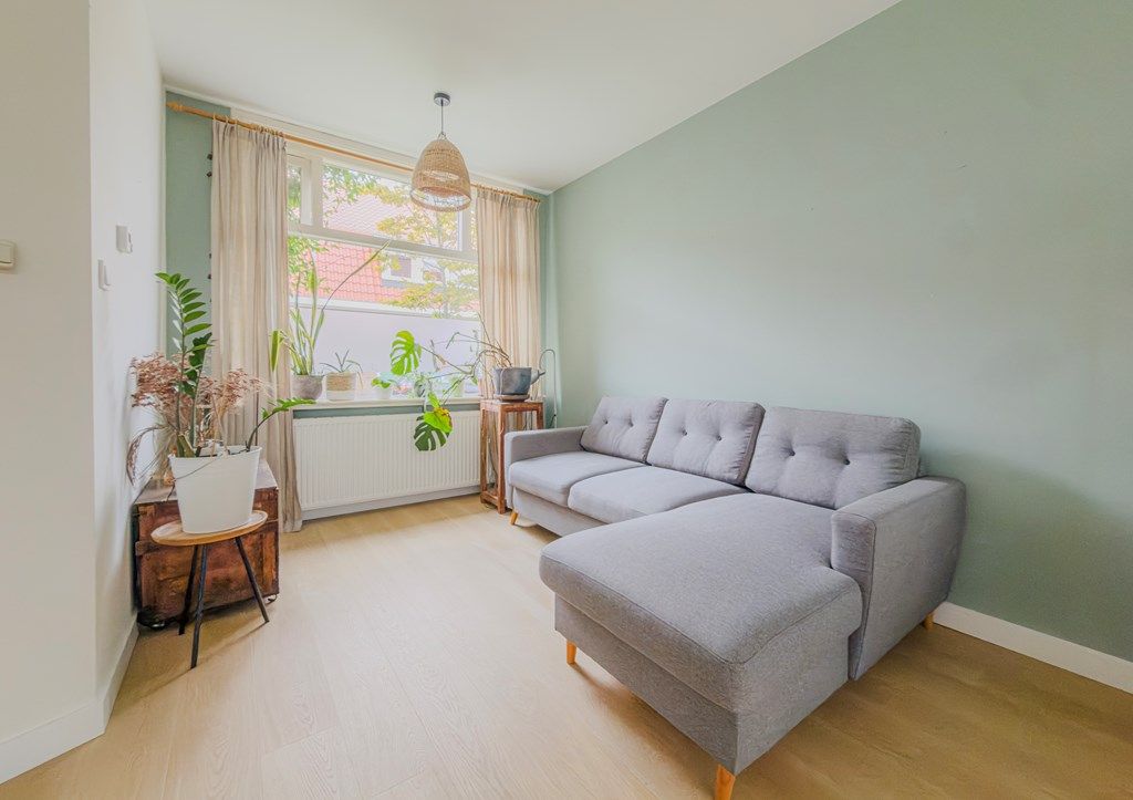 Huis Herculesstraat 3