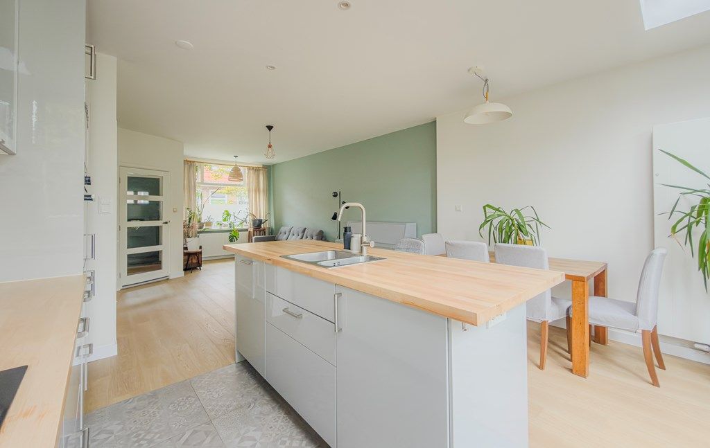 Huis Herculesstraat 5