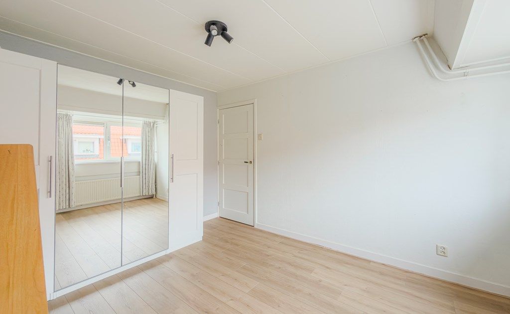 Huis Herculesstraat 19