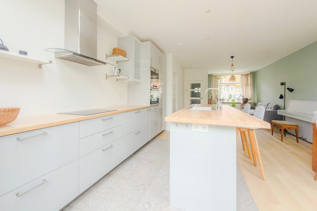 Huis Herculesstraat 4