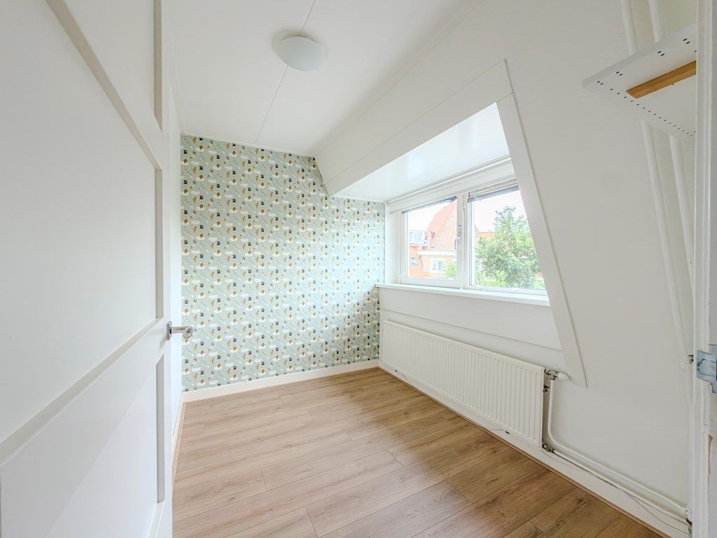 Huis Herculesstraat 16