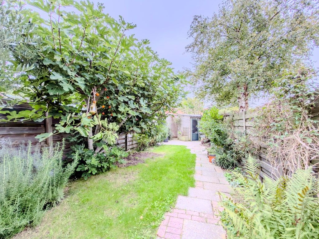 Huis Herculesstraat 9