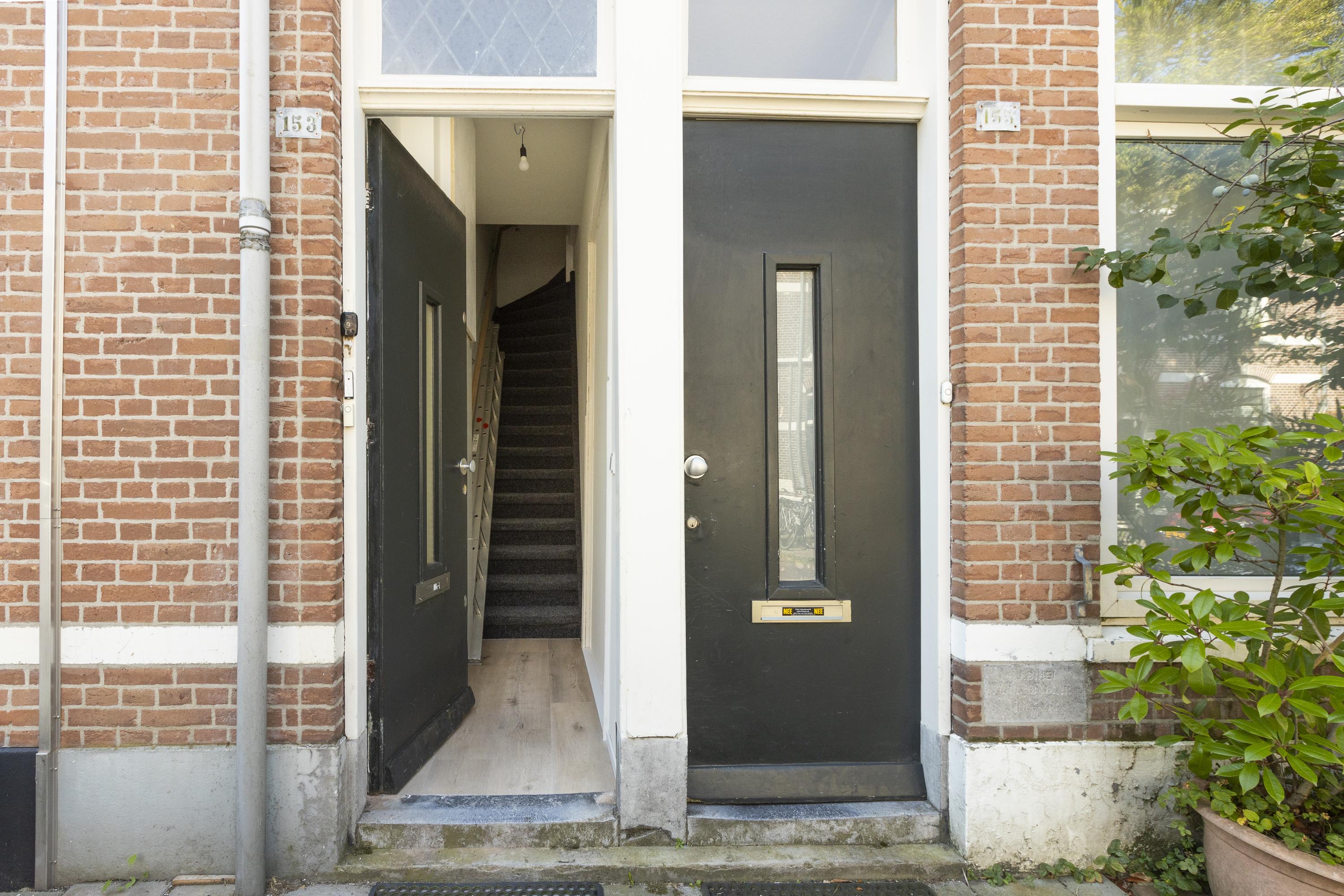 Appartement te koop: Sloetstraat 153, Arnhem