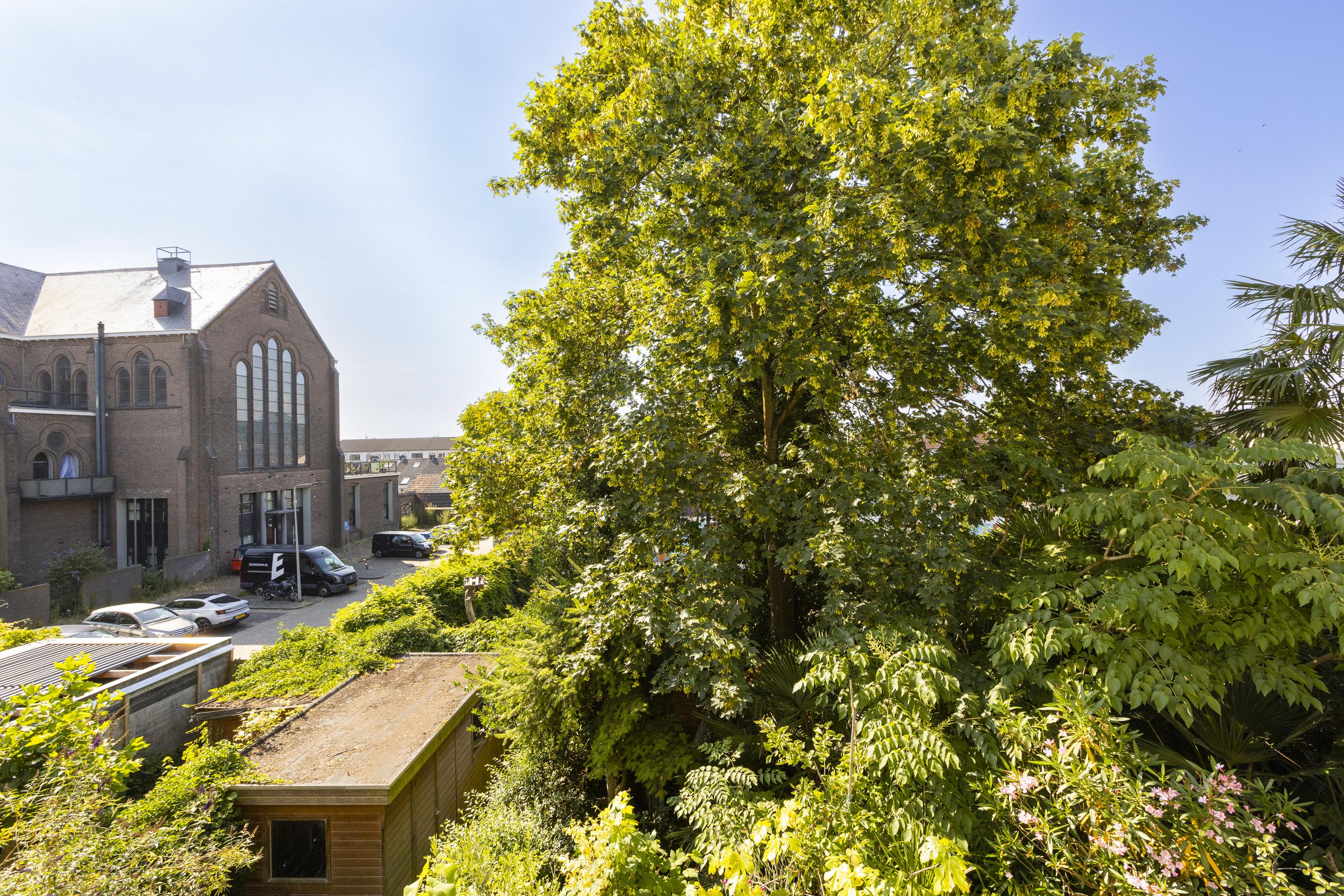 Appartement te koop: Sloetstraat 153, Arnhem
