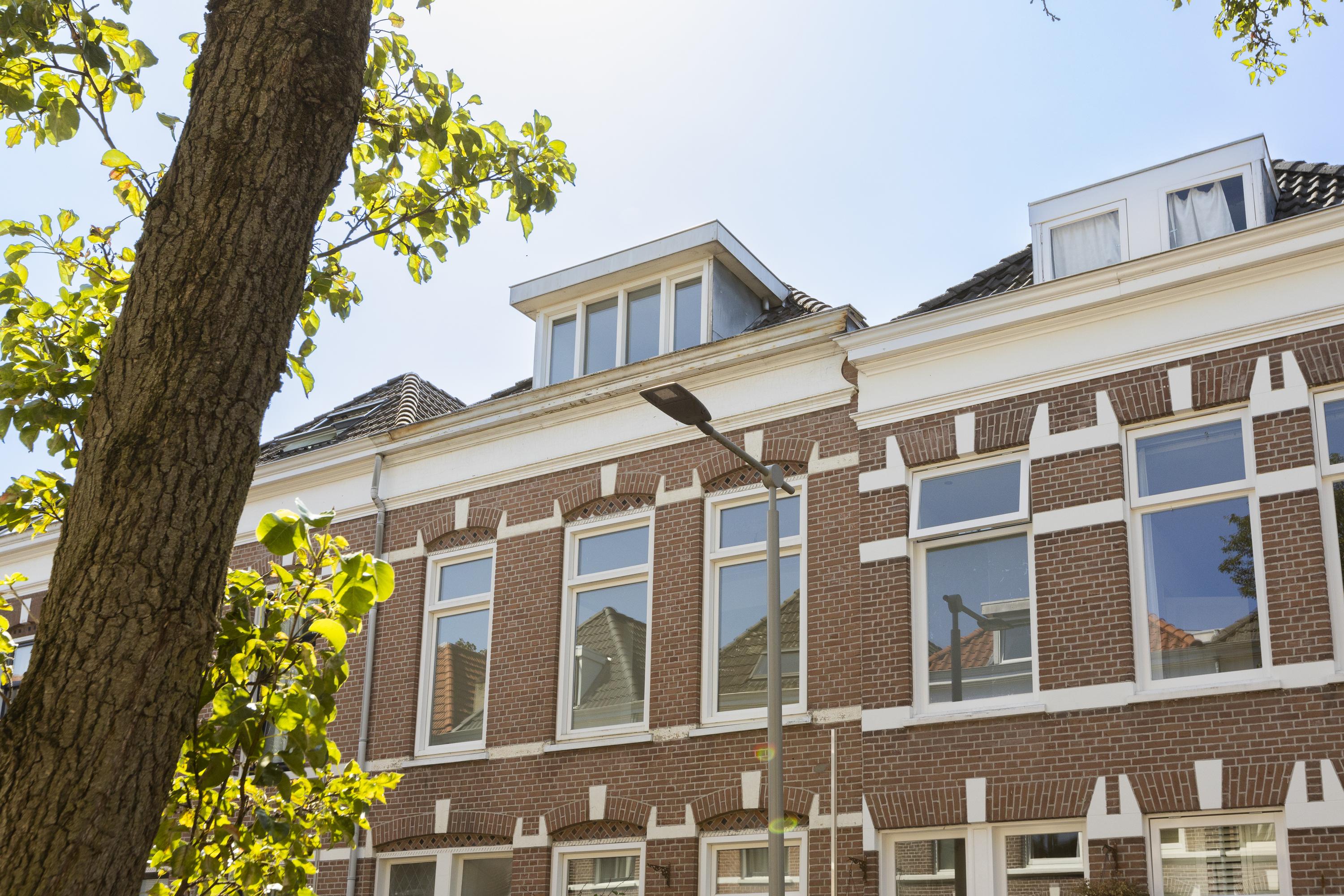 Appartement te koop: Sloetstraat 153, Arnhem