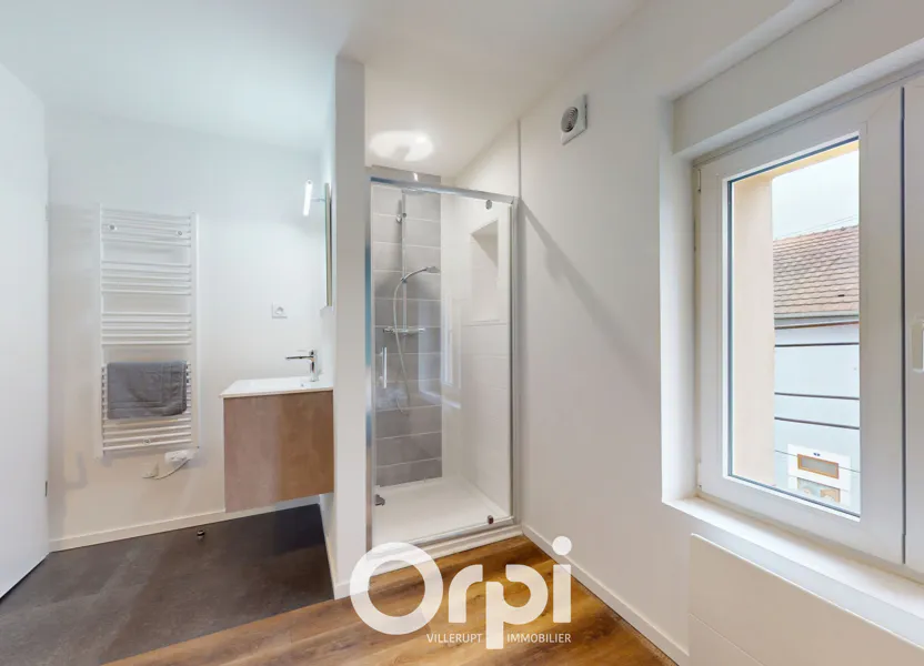 Appartement Cité Michel à Hussigny-Godbrange