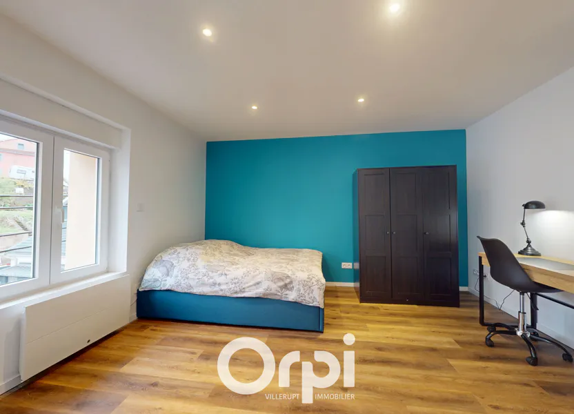 Appartement Cité Michel à Hussigny-Godbrange