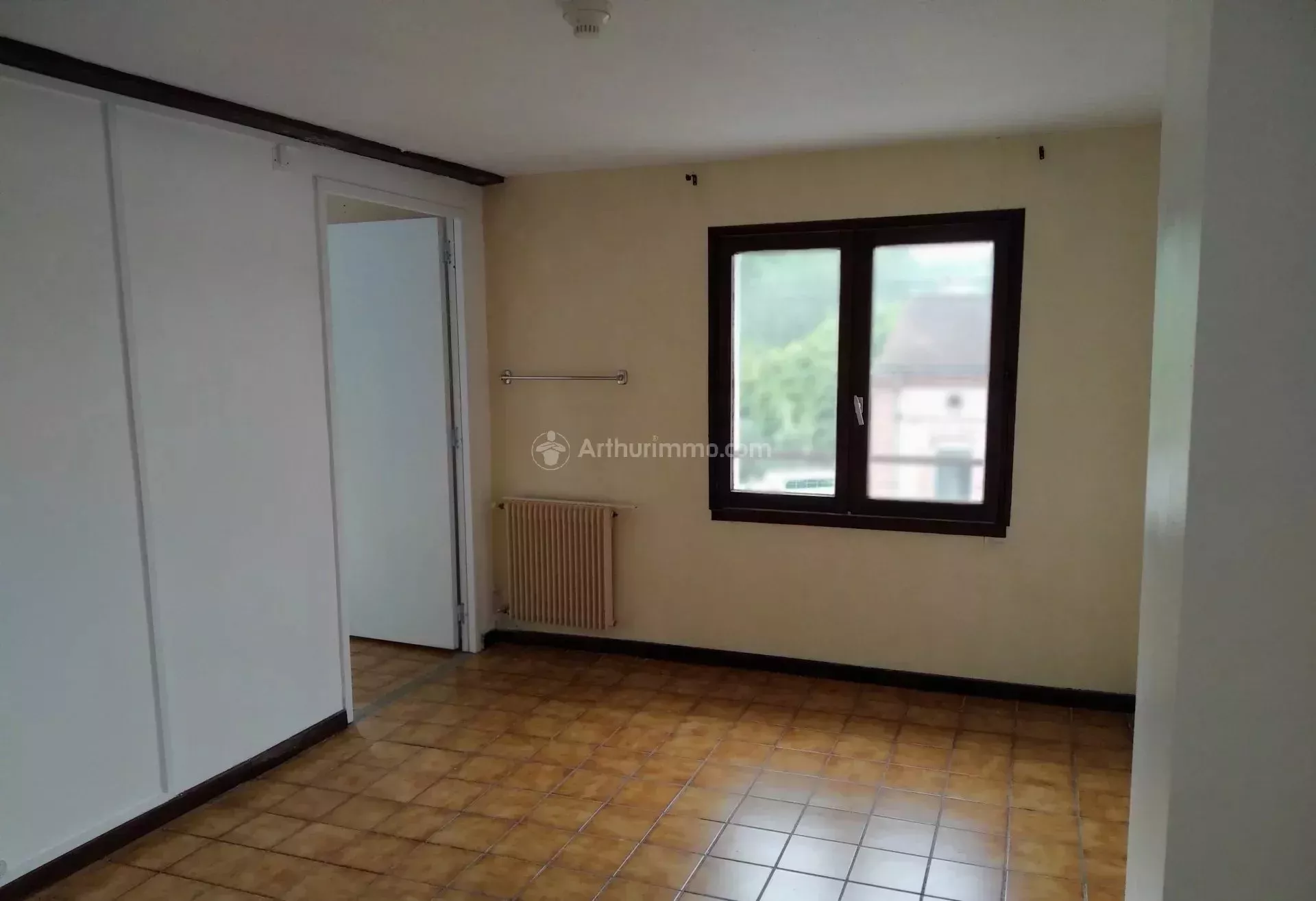 Flat Rue des Agriculteurs in Albi