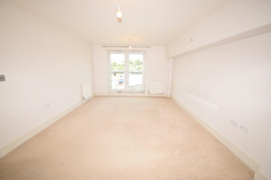 Flat Fore Hamlet in Ipswich