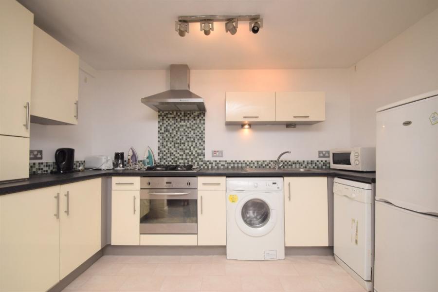 Flat Fore Hamlet in Ipswich
