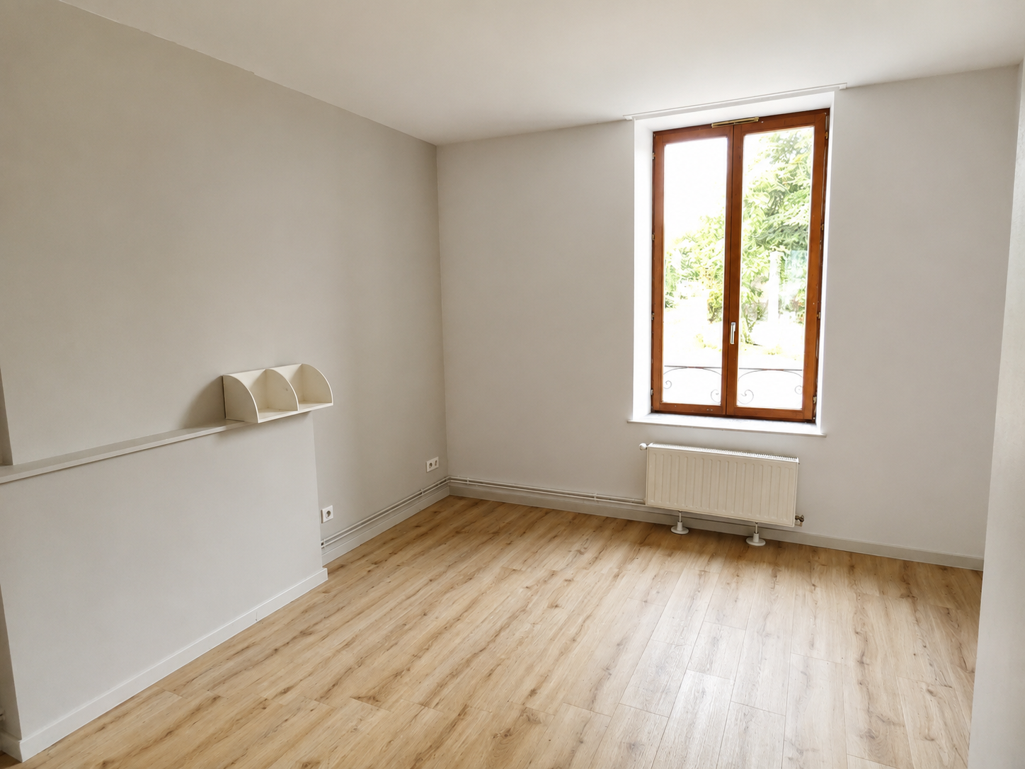 Appartement Rue du Fort à Champigneulles
