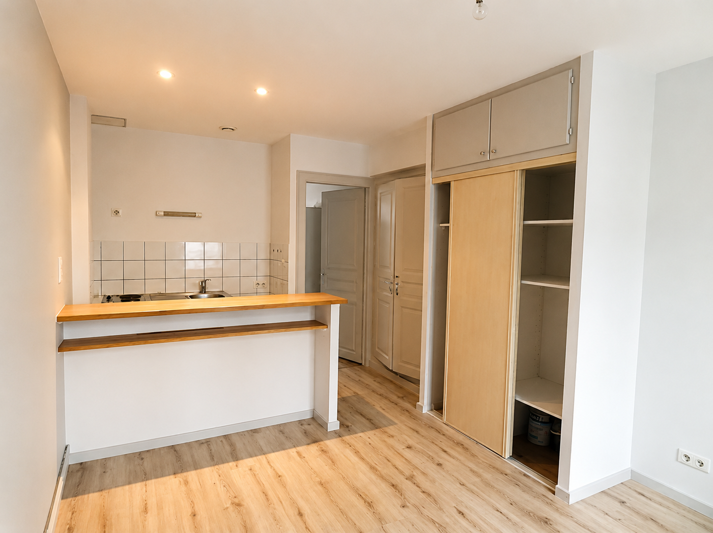 Appartement Rue du Fort à Champigneulles