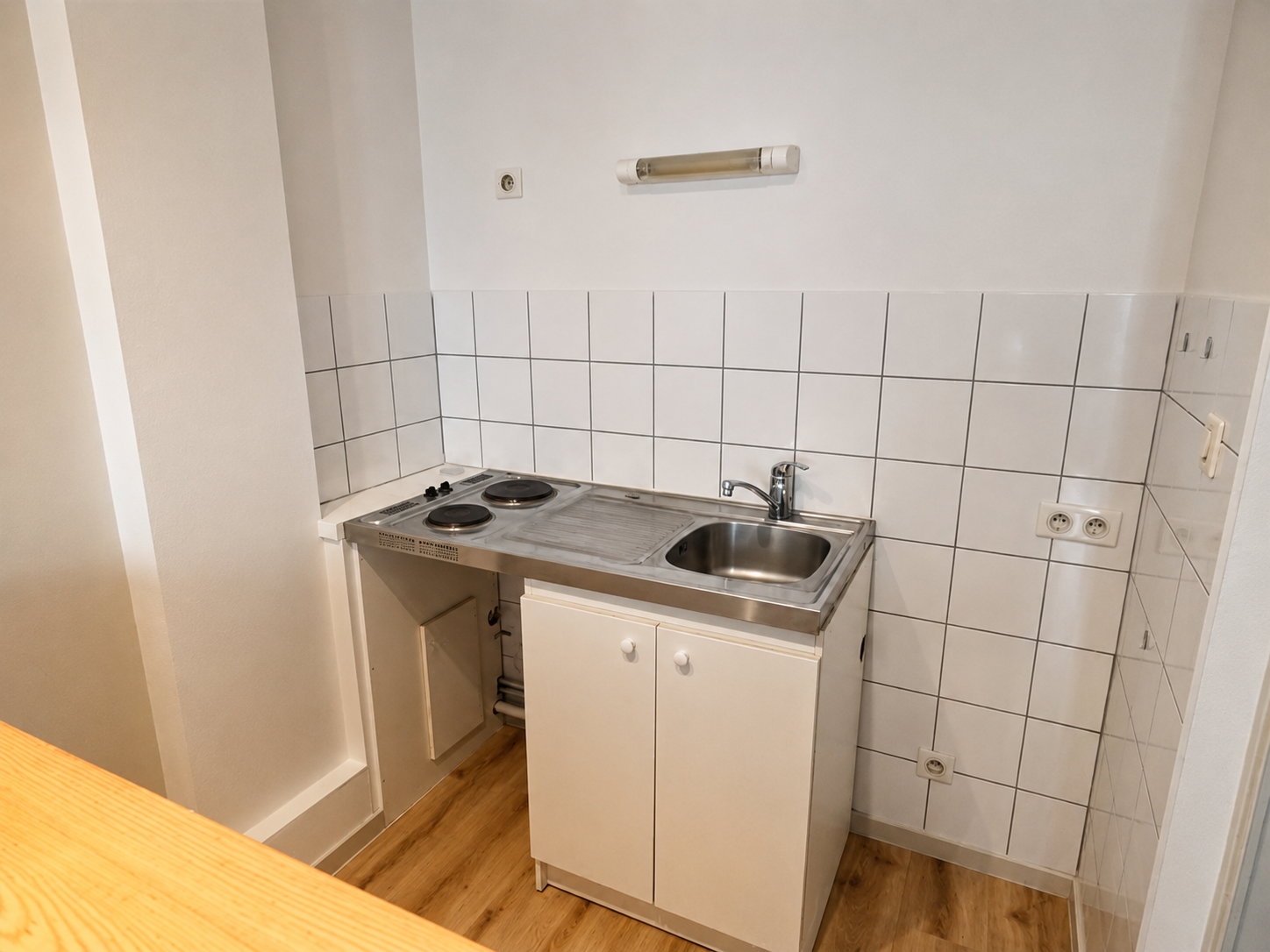 Appartement Rue du Fort à Champigneulles