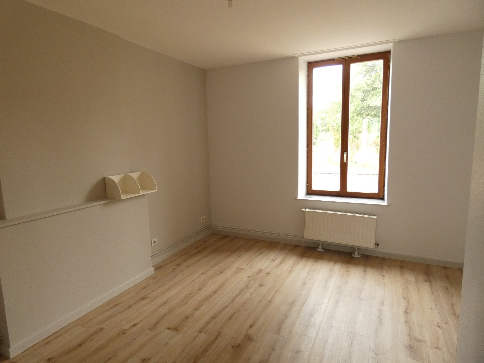 Appartement Rue du Fort à Champigneulles