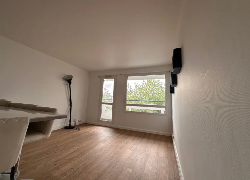 Appartement Place d'Alessandria à Argenteuil