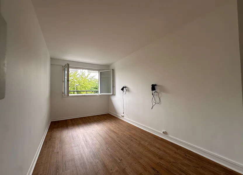 Appartement Place d'Alessandria à Argenteuil