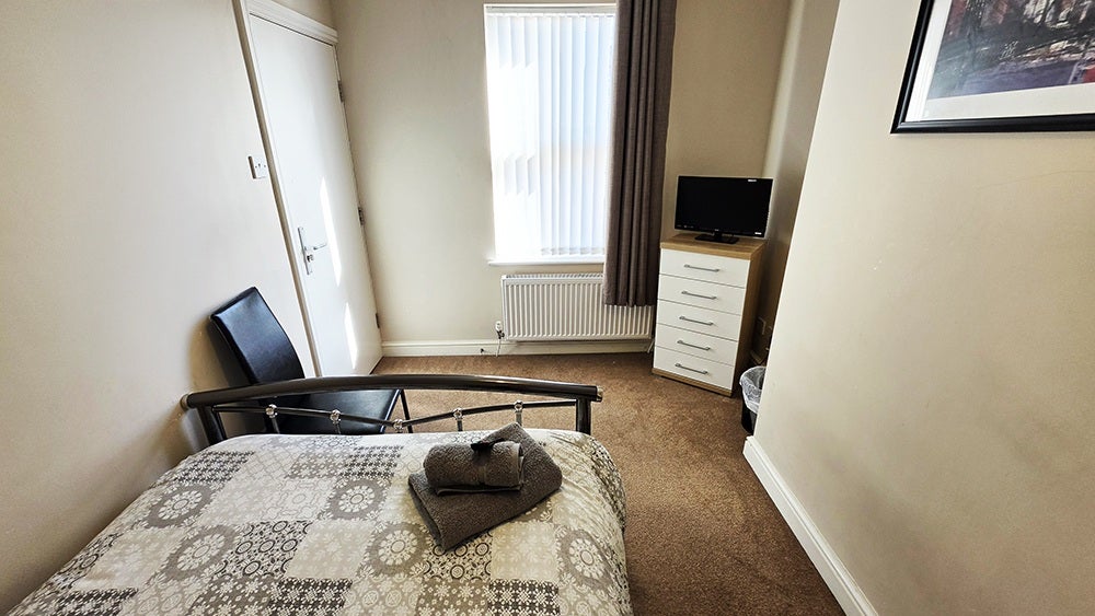 House Cook Street in Barrow-in-Furness