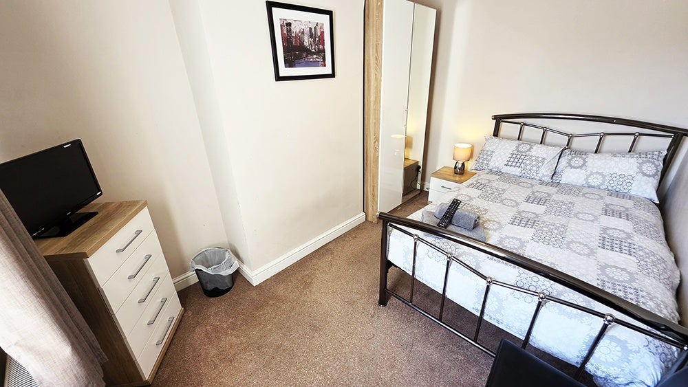 House Cook Street in Barrow-in-Furness