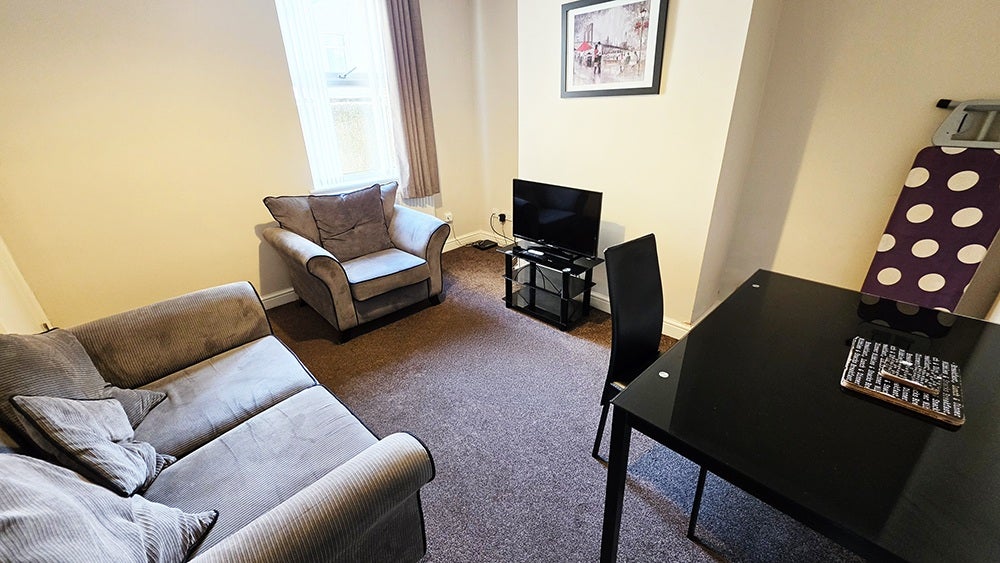 House Cook Street in Barrow-in-Furness