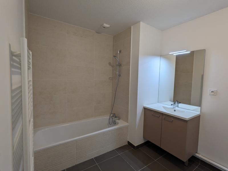 Appartement Avenue Jean Jaurès à Cenon