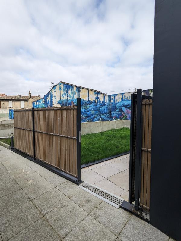 Appartement Avenue Jean Jaurès à Cenon