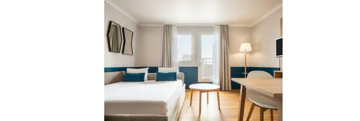 Appartement Place Charras à Courbevoie