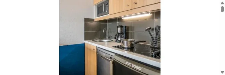 Appartement Place Charras à Courbevoie