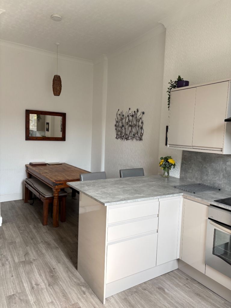Room Dalkeith Road in City of Edinburgh