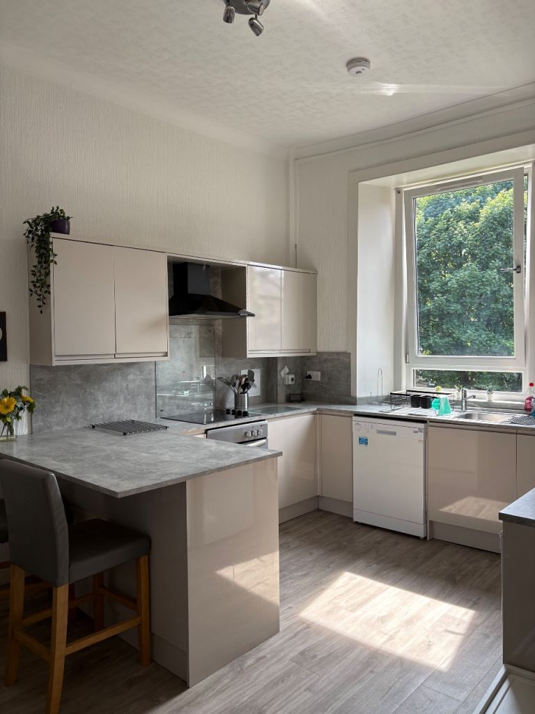 Room Dalkeith Road in City of Edinburgh