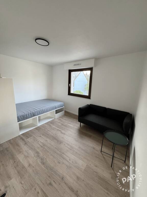 Appartement Rue de l'Ardèche à Strasbourg