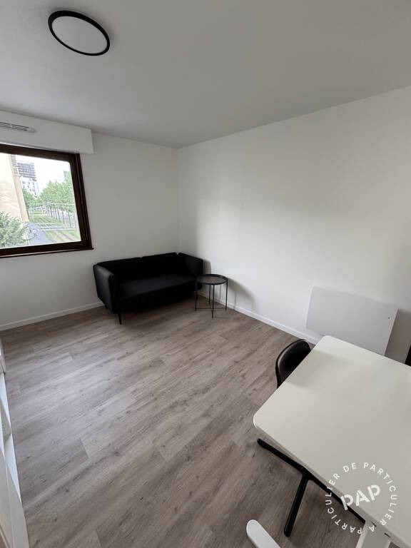 Appartement Rue de l'Ardèche à Strasbourg