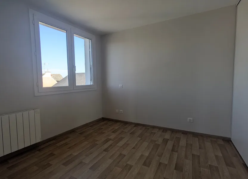 Appartement Avenue de Rodez à Naucelle